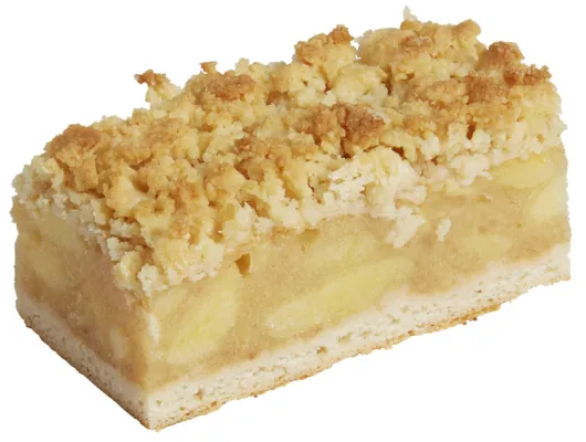 EPLEKAKE DELT 2900G 20 BITER EPLEKAKE DELT 2900G 20 BITER