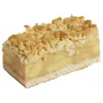 EPLEKAKE DELT 2900G 20 BITER