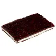 SKOGSBÆRKAKE DELT 2650G 20 BITER
