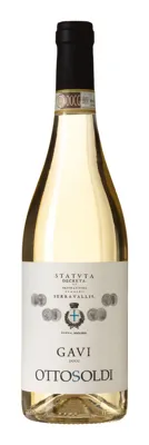 Ottosoldi Gavi 13% 75cl