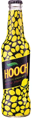 Hooch Lemon 4% 24x27,5cl