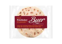 POTETKAKER 8STK 300G BUER