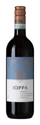 Ioppa Nebbiolo 12,5% 75cl