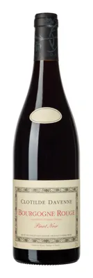 DAVENNE BOURGOGNE RGE 12,5% 75CL DAVENNE BOURGOGNE RGE 12,5% 75CL