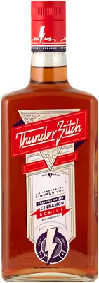 Thunder Bitch 30% 70cl