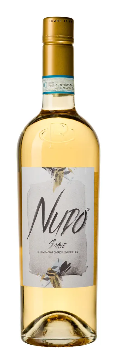 Nudo Soave 12% 75cl