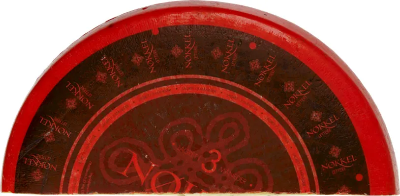 NØKKEL SKORPEFRI 5KG TINE NØKKEL SKORPEFRI 5KG TINE