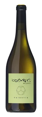 COSMIC VINYATERS VALENTIA 12% 75CL COSMIC VINYATERS VALENTIA 12% 75CL