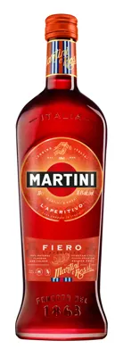 Martini Fiero 14,9% 75cl