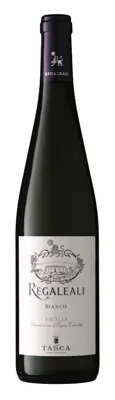 Tasca Regaleali Bianco Fw 12,5% 75cl