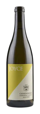 Joyce Submarine Canyon Monterey Chard 24 12,8% 75cl