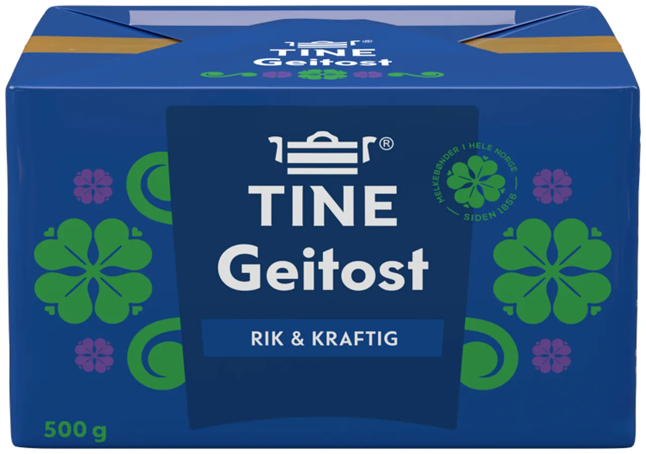 GEITOST 500G TINE