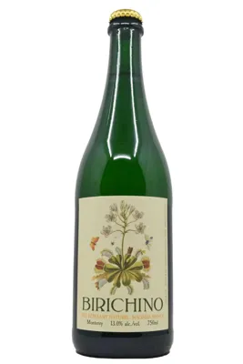 BIRICHINO PETULANT NATUREL MALVASIA BIANCA 2 13% 75CL BIRICHINO PETULANT NATUREL MALVASIA BIANCA 2 13% 75CL