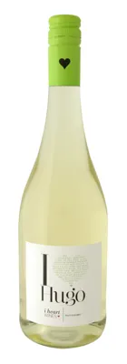 I HEART HUGO 7% 75CL I HEART HUGO 7% 75CL