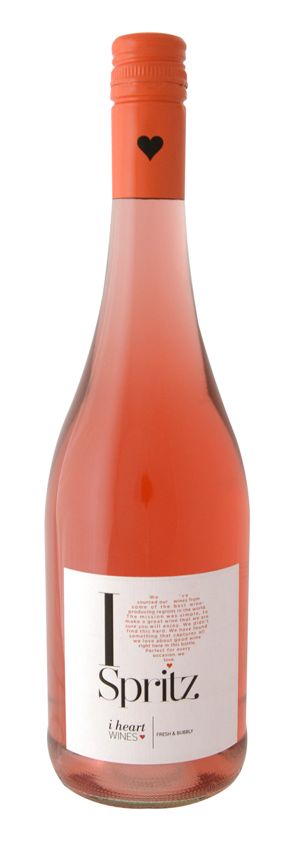 I HEART SPRITZ 7% 75CL