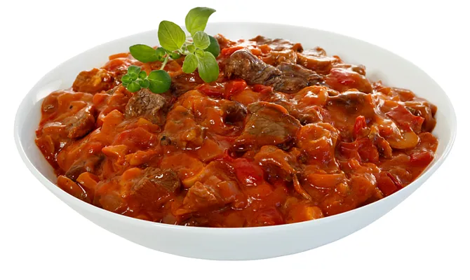 Ajour Biff Stroganoff 2,5kg Kjøl
