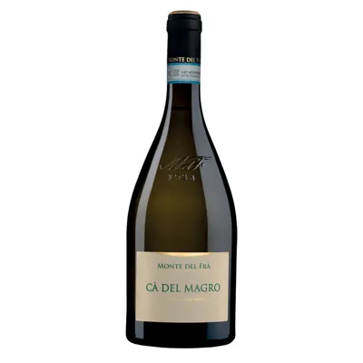 Monte Del Fra Ca Del Magro Custoza Superiore 13% 150cl