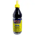 HOISIN SAUCE (PLASTIC) 538G