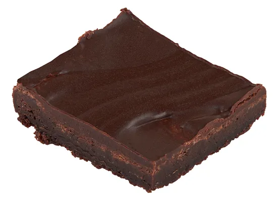 Brownie Fudge