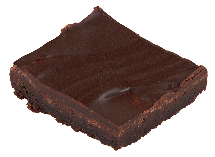 BROWNIE FUDGE