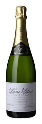 Peters Cuv Reserve Gc Bdb Brut 12% 75cl