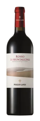 POGGIOANDI ROSSO DI MONTALCINO 2022 14,5% 75CL POGGIOANDI ROSSO DI MONTALCINO 2022 14,5% 75CL