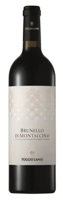Poggio Landi Brunello Di Montalcino 19 14% 75cl