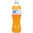 ZEROH MANGO & LEMON 0.8L