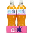 ZEROH MANGO & LEMON 0.8L