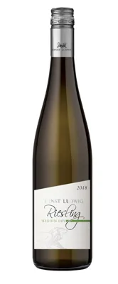 Ernst Ludwig Riesling 24 10,5% 75cl