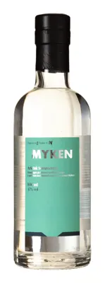 MYKEN ARKTISK SOMMERGIN 47% 50CL MYKEN ARKTISK SOMMERGIN 47% 50CL