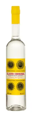 Clairin Communal 43% 70cl