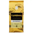 KJELDSBERG FILTERMALT 250G