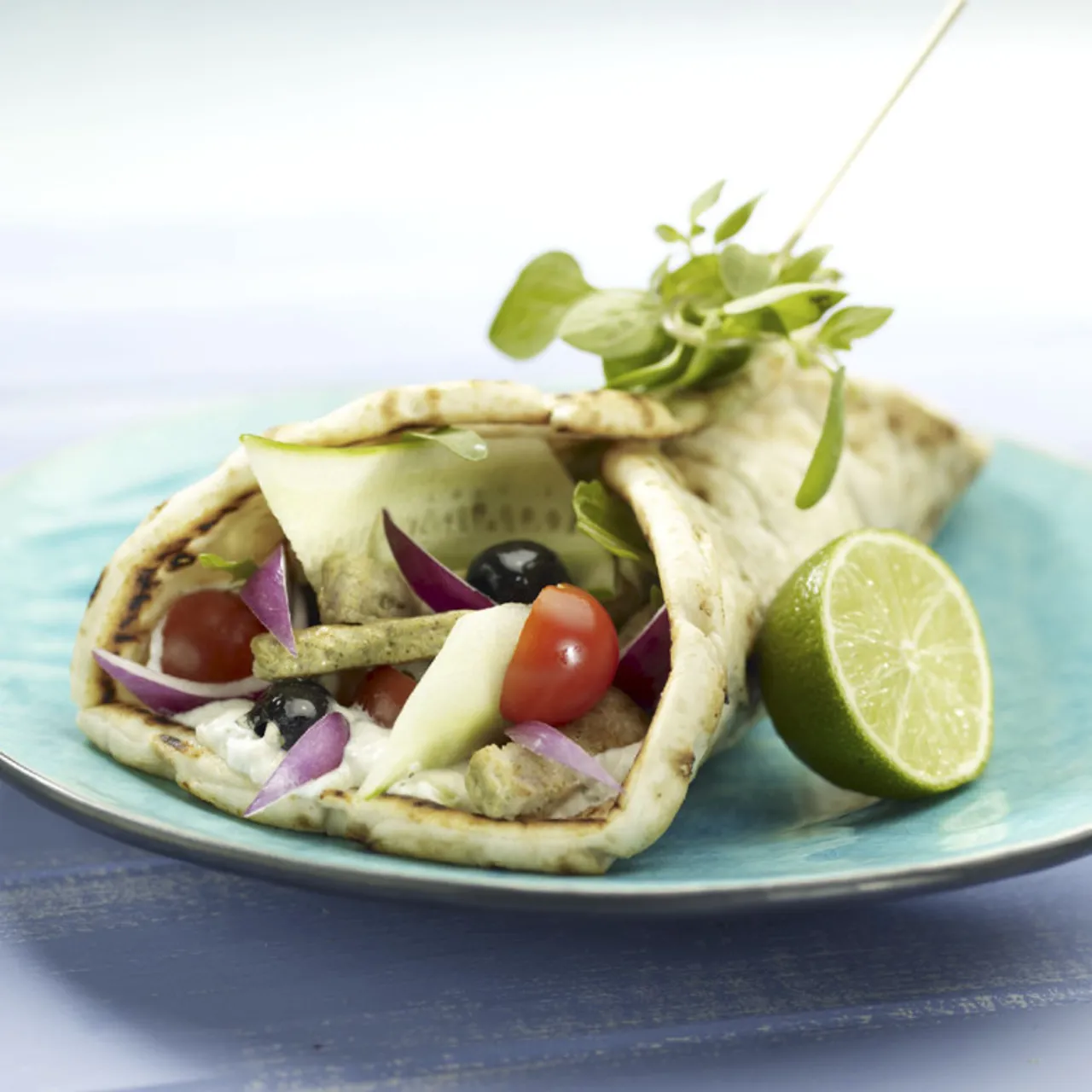 TZATZIKI 1KG BEGER ARTERIOS SLÅTTO