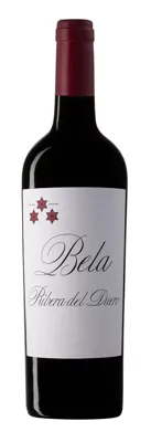 Bela Ribuero Del Duero 14% 75cl