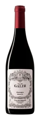 Val Do Galir Mencia 14,5% 75cl