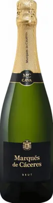 Marques De Caceres Cava Brut 11,5% 75cl