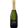 MARQUES DE CACERES CAVA BRUT 11,5% 75CL