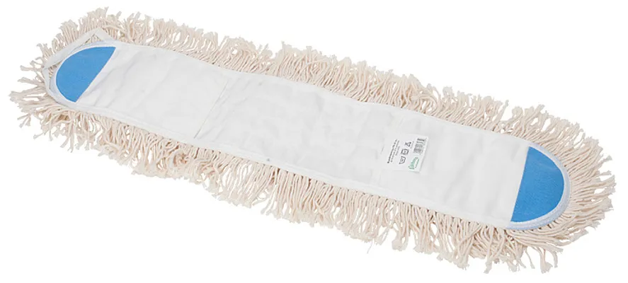 Basiclean Blandingsmopp Pr 40cm 10 Stk