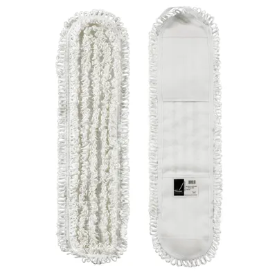 MILLENTEX POLYESTERMOPP 60 LOMME 5STK MILLENTEX POLYESTERMOPP 60 LOMME 5STK