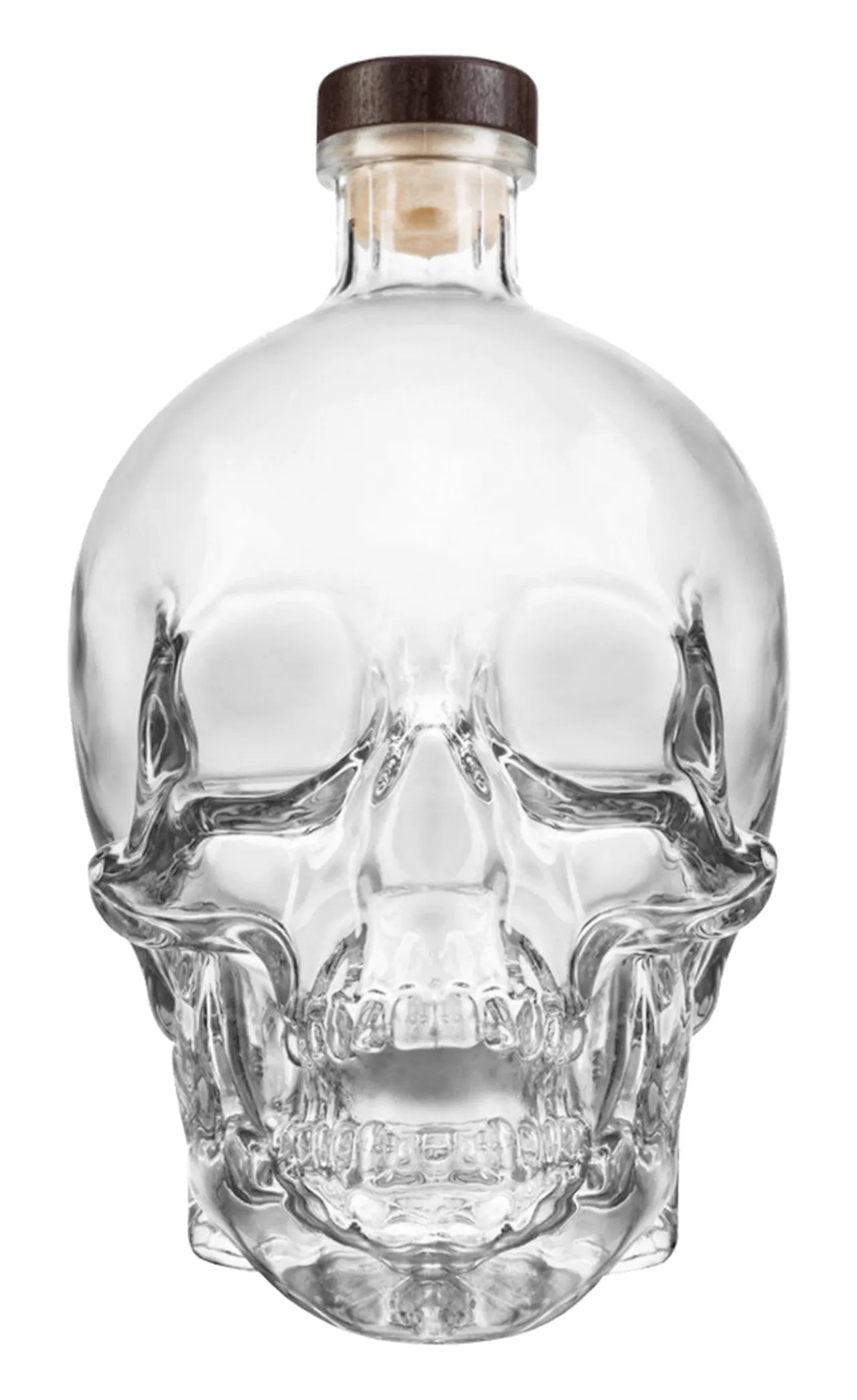 CRYSTAL HEAD 40% 70CL