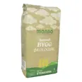 BYGG SAMMALT 1 KG ØKOLOGISK MANNA