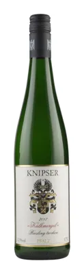 Knipser Kalkmergel Rsl Tr 2022 12,5% 75cl
