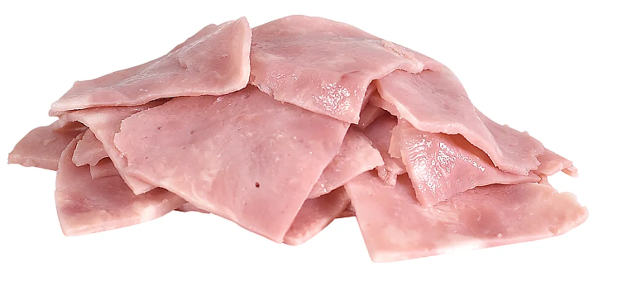 PIZZASKINKE TREKANT CA 2KG