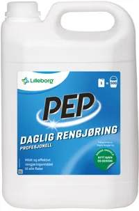 Renax Daglig Rengjøring 5l