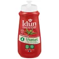 KETCHUP UNSWEETENED 510G