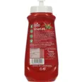 KETCHUP UNSWEETENED 510G