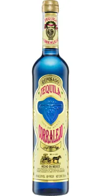 Tequila Corralejo Reposado 38% 70cl