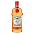TANQUERAY FLOR DE SEVILLA 41,3% 70CL