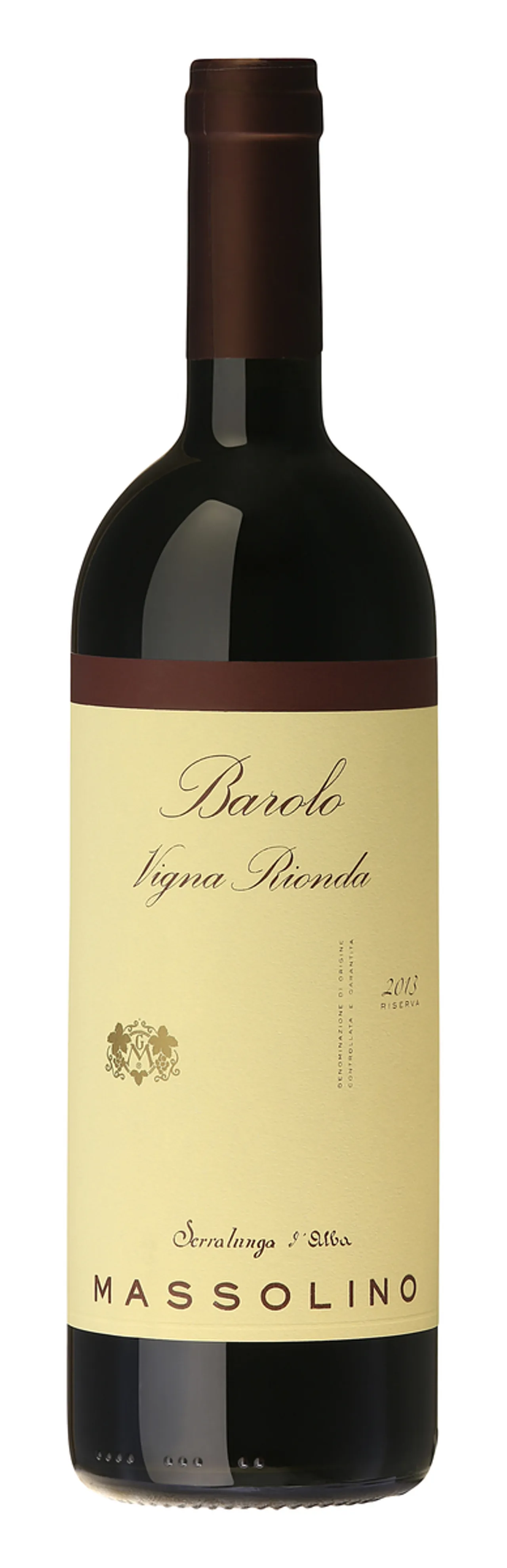 VIGNA RIONDA MAGNUM 14,5% 1,5L